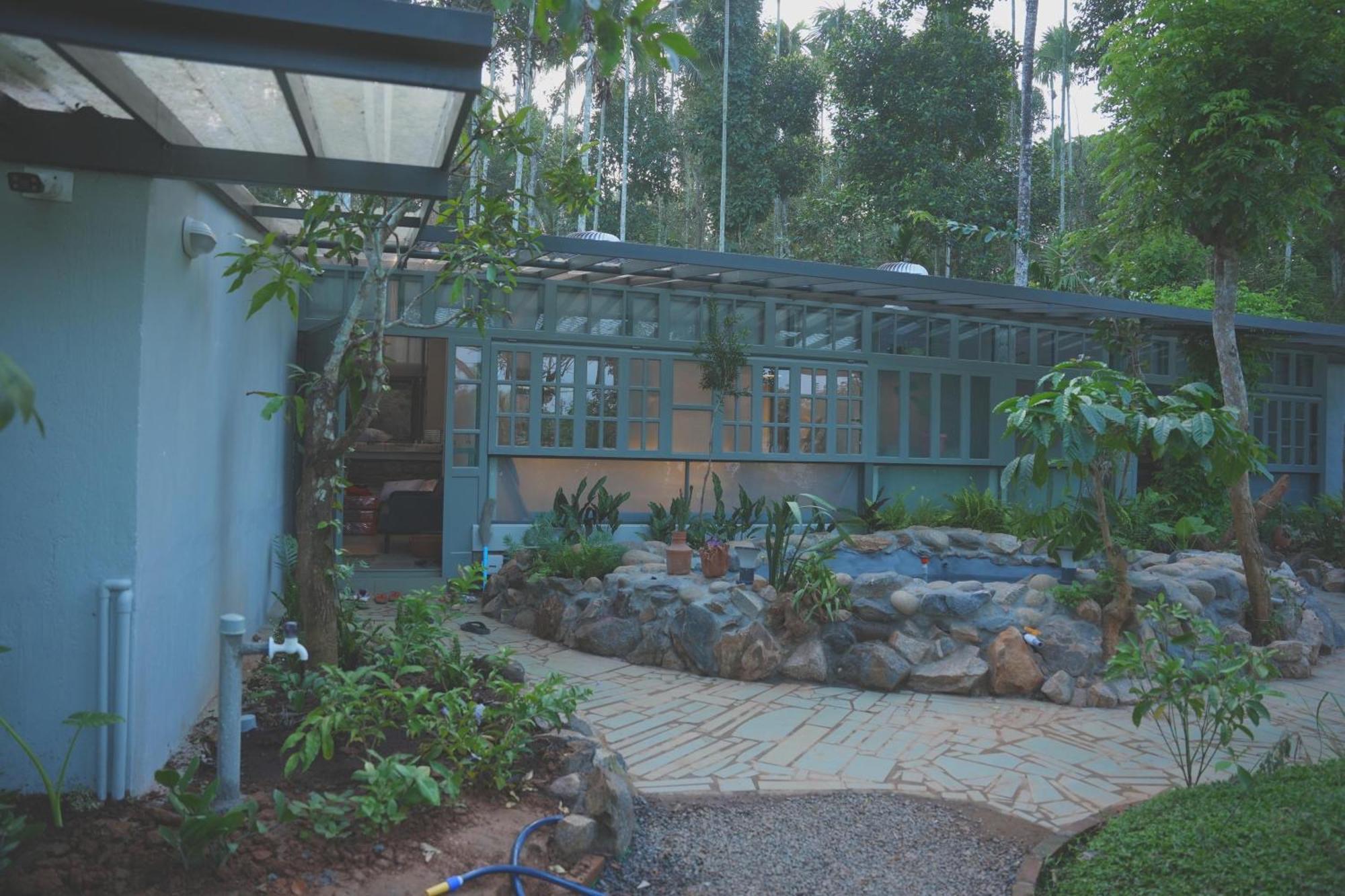 Malhar - Your Home Beneath The Clouds Sultan Bathery Exterior foto